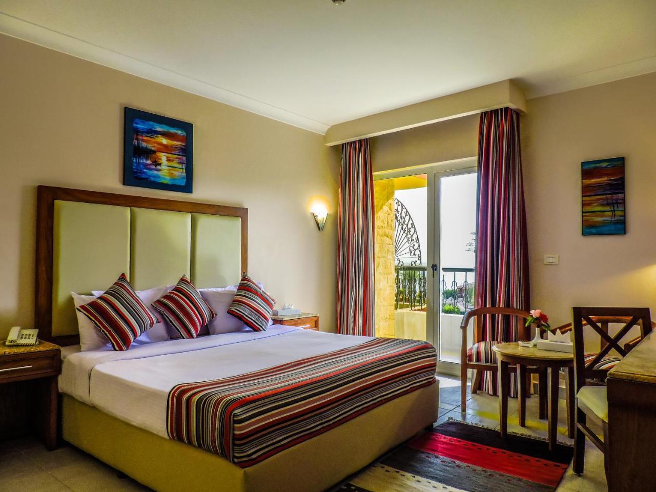 Retal View Resort El Sokhna Aqua Park Ain Sukhna Exterior foto